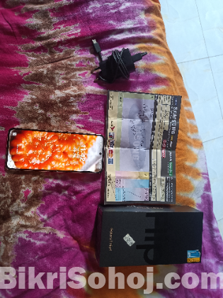 Samsung Galaxy Z Flip 4 | Full Set